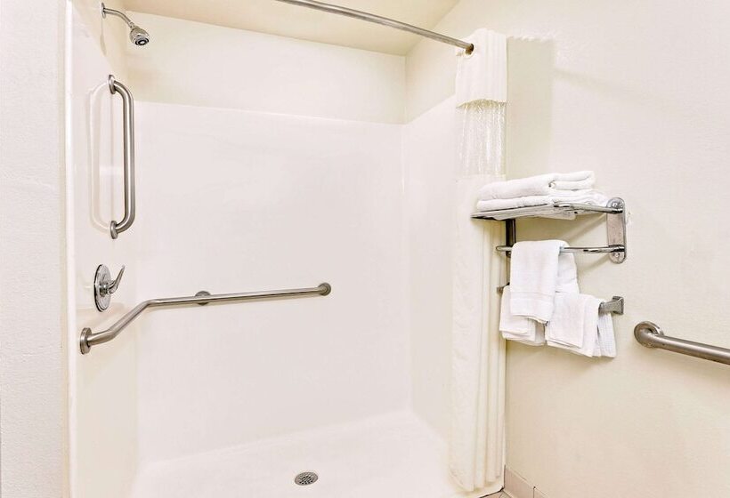 Microtel Inn & Suites By Wyndham Augusta/riverwatch