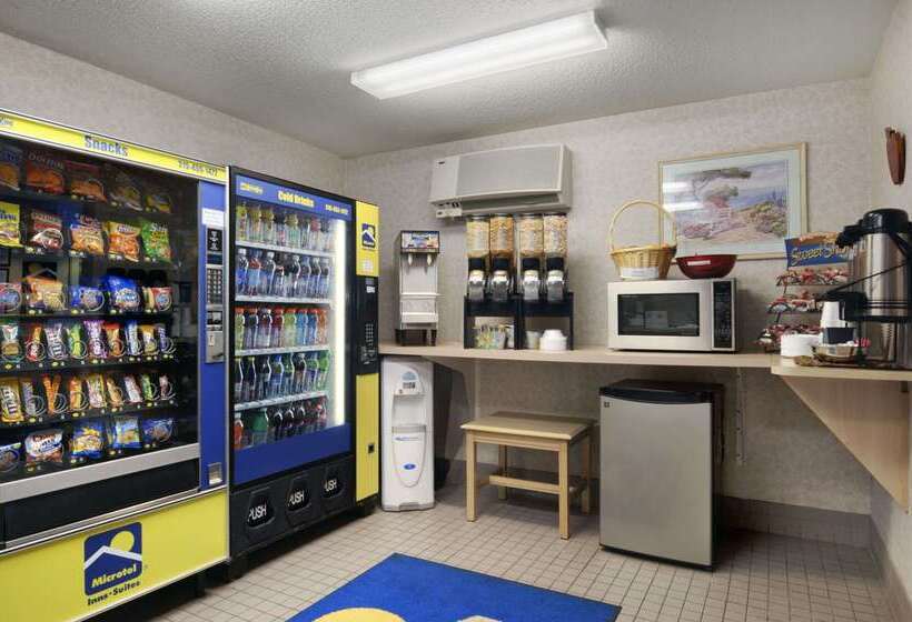 Microtel Inn & Suites By Wyndham Syracuse Baldwinsville