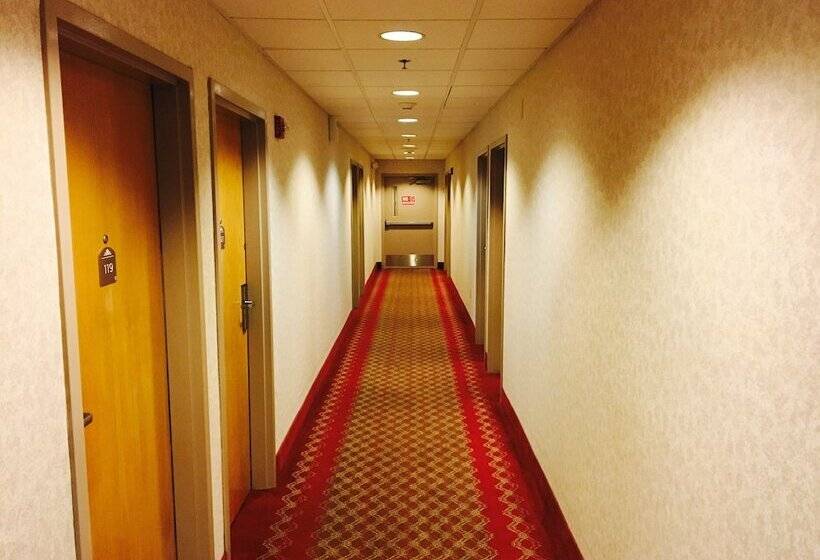 Microtel Inn & Suites By Wyndham Syracuse Baldwinsville