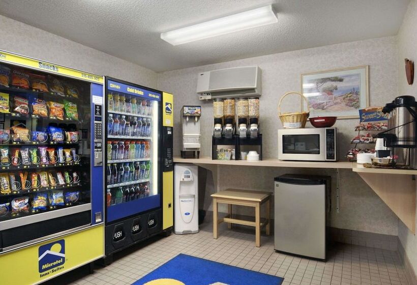 Microtel Inn & Suites By Wyndham Syracuse Baldwinsville