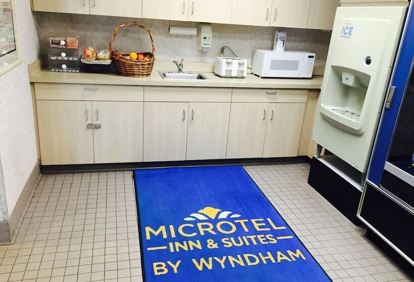 Microtel Inn & Suites By Wyndham Syracuse Baldwinsville