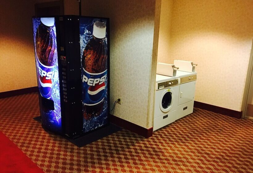 Microtel Inn & Suites By Wyndham Syracuse Baldwinsville