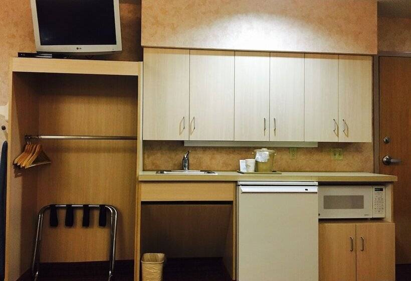 Microtel Inn & Suites By Wyndham Syracuse Baldwinsville