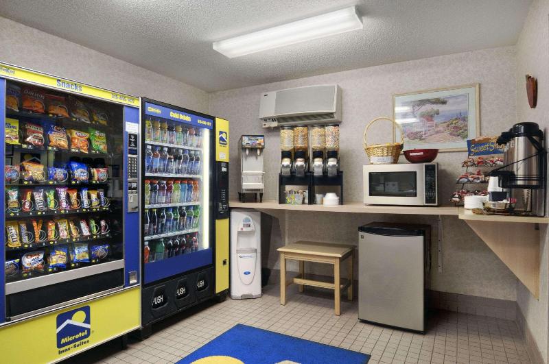 Microtel Inn & Suites By Wyndham Syracuse Baldwinsville