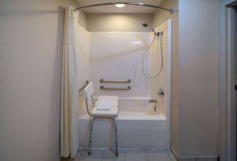 Microtel Inn & Suites By Wyndham Bossier City