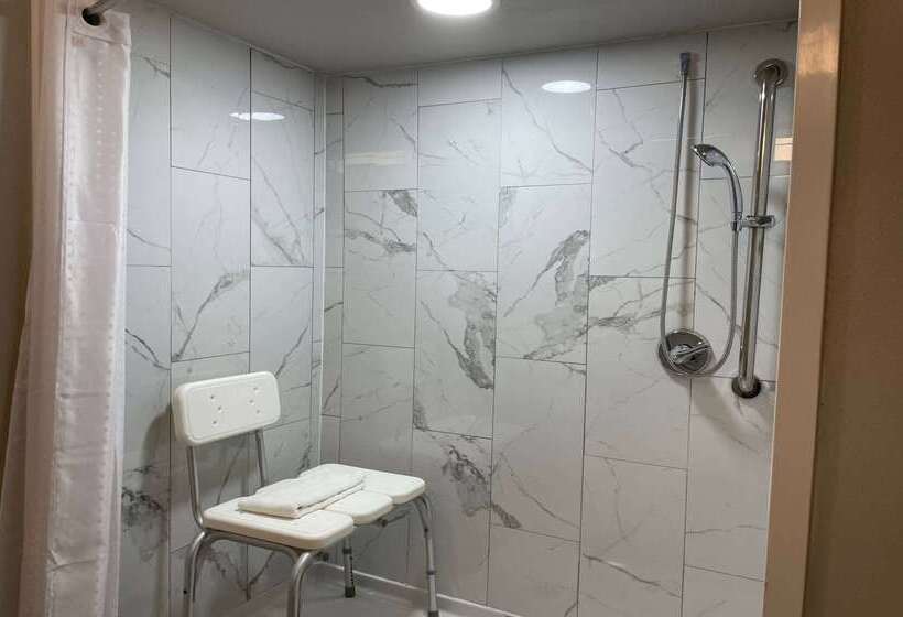 Microtel Inn & Suites By Wyndham Bossier City