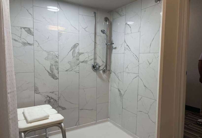 Microtel Inn & Suites By Wyndham Bossier City