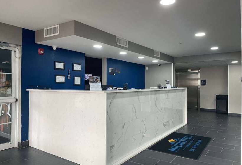 Microtel Inn & Suites By Wyndham Bossier City