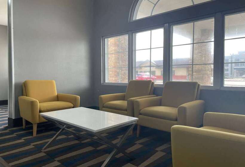 Microtel Inn & Suites By Wyndham Bossier City