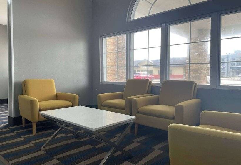 Microtel Inn & Suites By Wyndham Bossier City