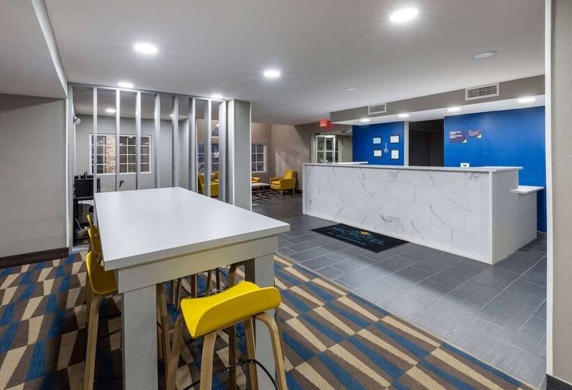 Microtel Inn & Suites By Wyndham Bossier City