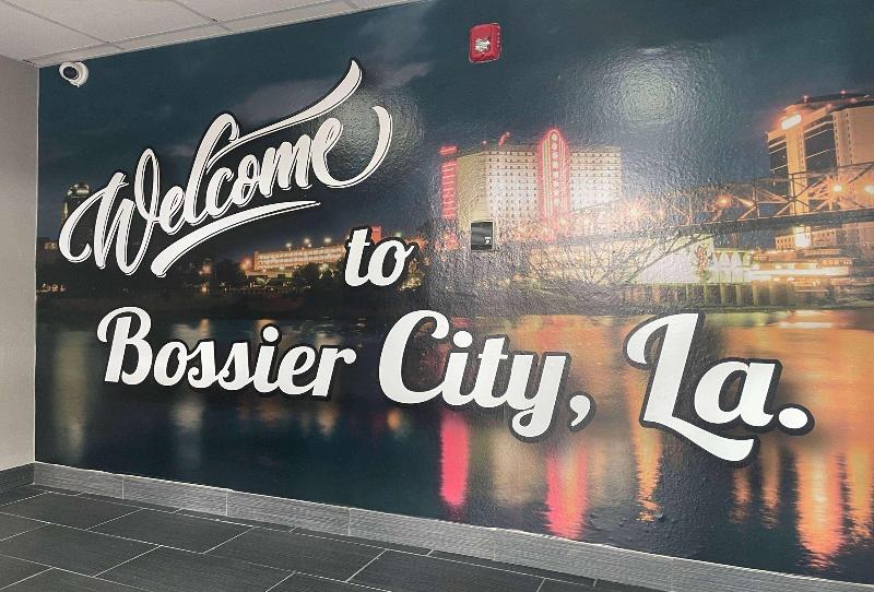 Microtel Inn & Suites By Wyndham Bossier City