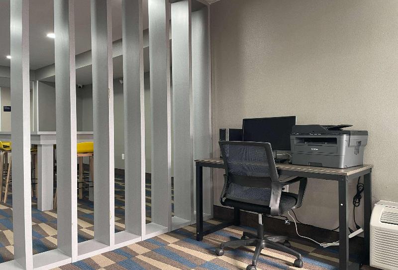 Microtel Inn & Suites By Wyndham Bossier City