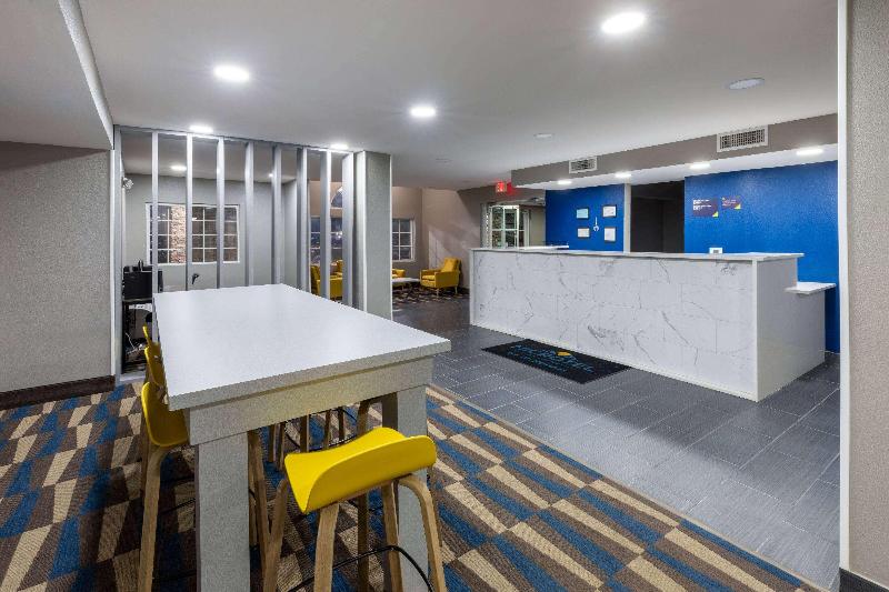 Microtel Inn & Suites By Wyndham Bossier City