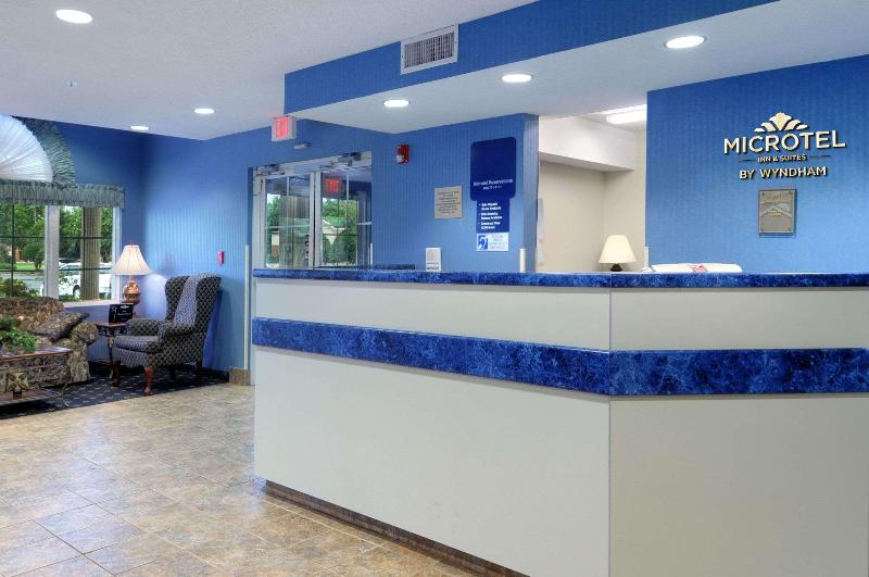 Microtel Inn & Suites By Wyndham Bossier City