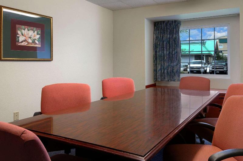 Microtel Inn & Suites By Wyndham Bossier City