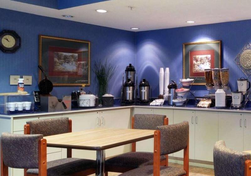 Microtel Inn & Suites By Wyndham Bossier City