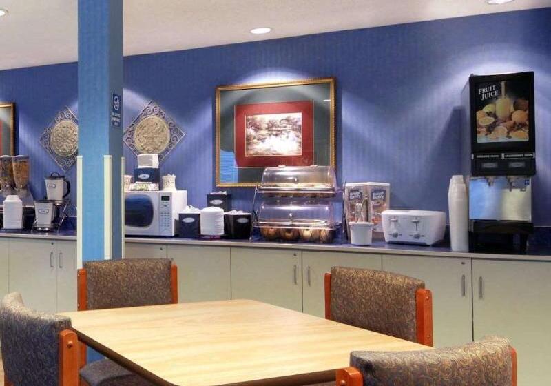 Microtel Inn & Suites By Wyndham Bossier City