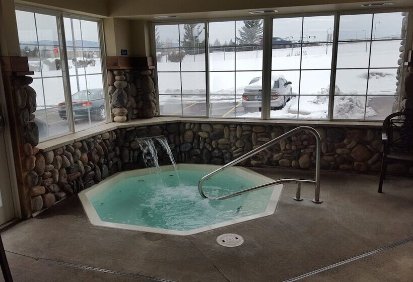 Microtel Inn & Suites By Wyndham Bozeman