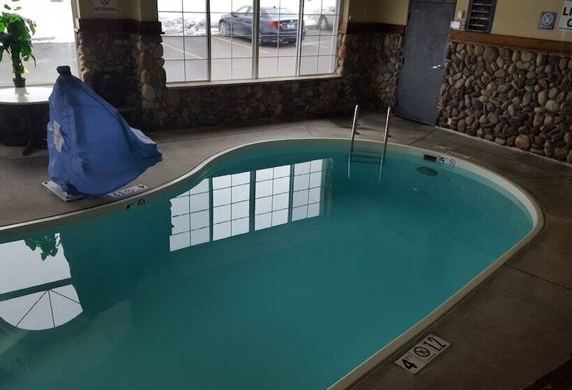 Microtel Inn & Suites By Wyndham Bozeman