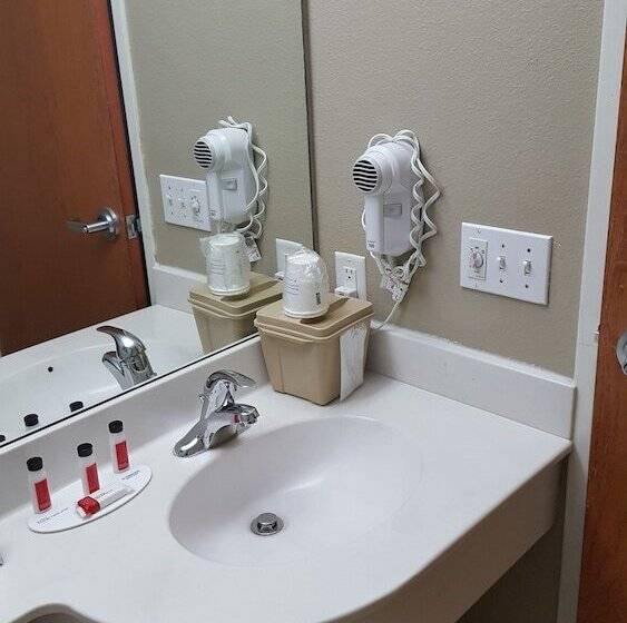 Microtel Inn & Suites By Wyndham Bozeman