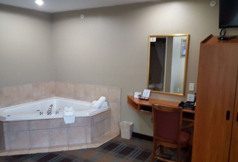 Microtel Inn & Suites By Wyndham Bozeman