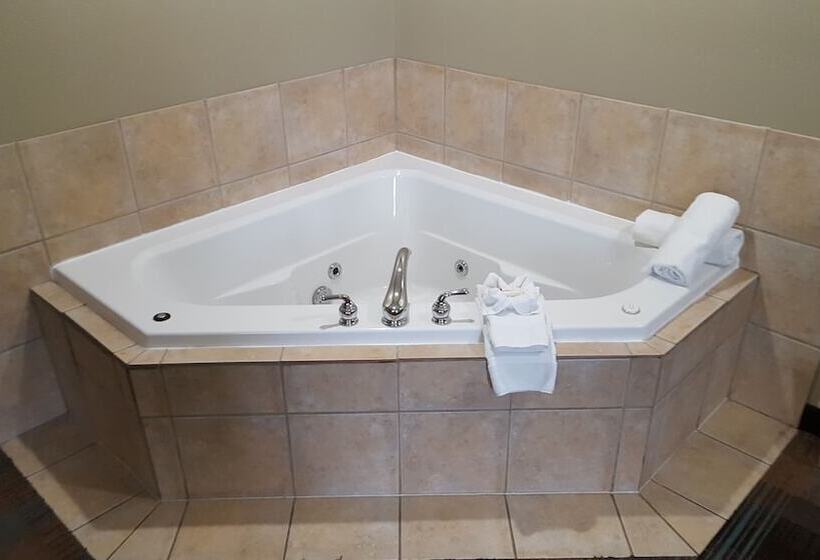 Microtel Inn & Suites By Wyndham Bozeman