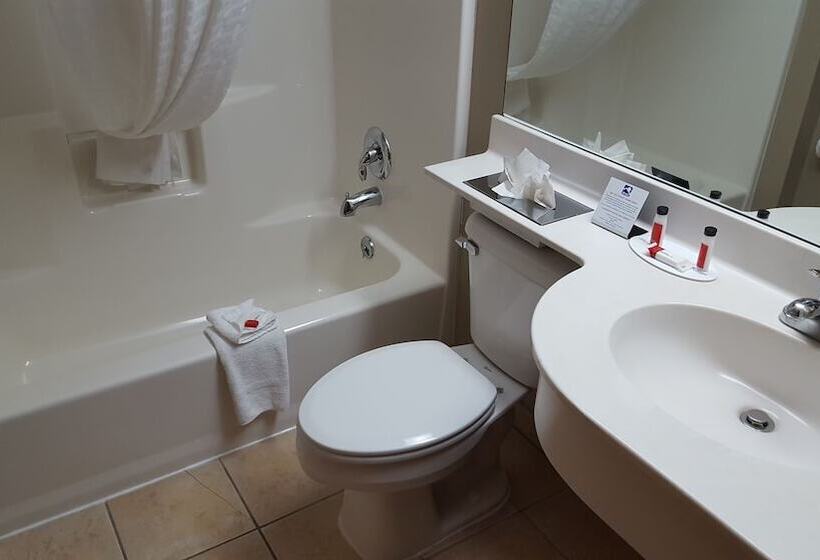 Microtel Inn & Suites By Wyndham Bozeman