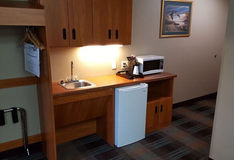 Microtel Inn & Suites By Wyndham Bozeman