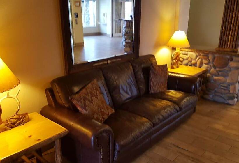Microtel Inn & Suites By Wyndham Bozeman