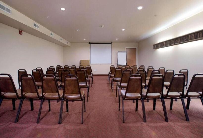 Microtel Inn & Suites By Wyndham Bozeman