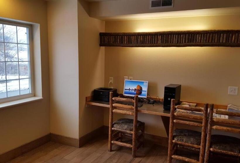 Microtel Inn & Suites By Wyndham Bozeman