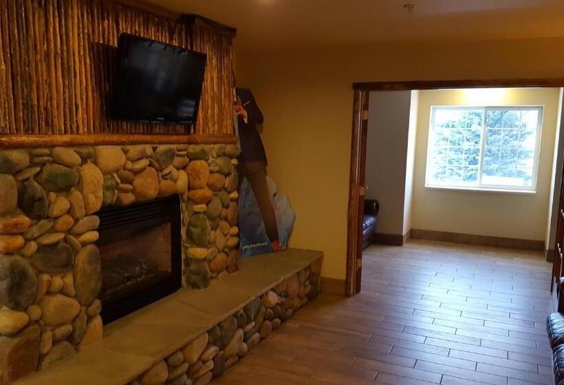 Microtel Inn & Suites By Wyndham Bozeman