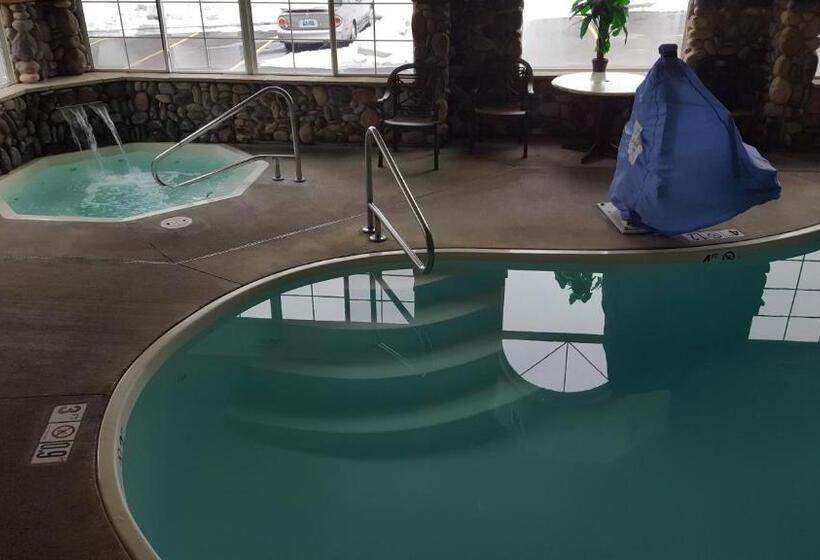 Microtel Inn & Suites By Wyndham Bozeman