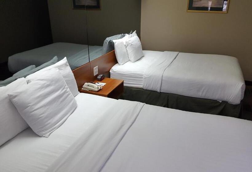 Microtel Inn & Suites By Wyndham Bozeman