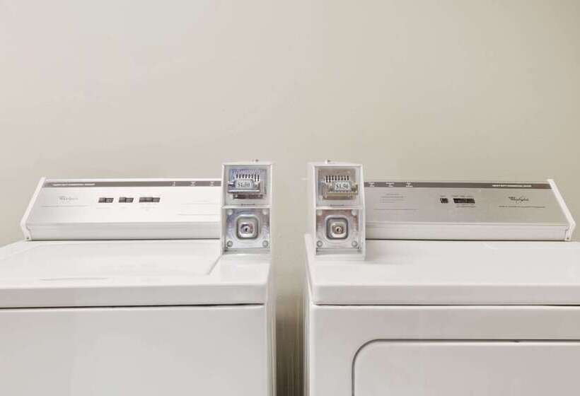 Microtel Inn & Suites By Wyndham Brandon