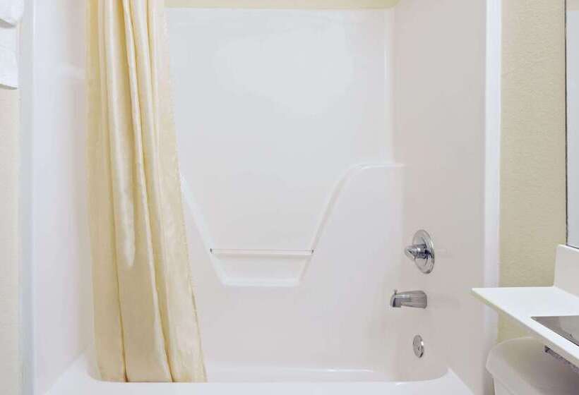 Microtel Inn & Suites By Wyndham Brandon
