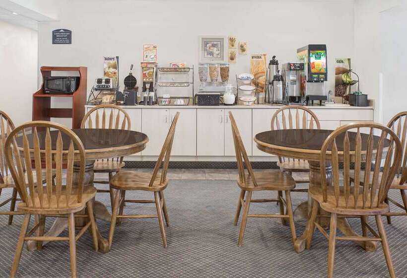 Microtel Inn By Wyndham Broken Bow