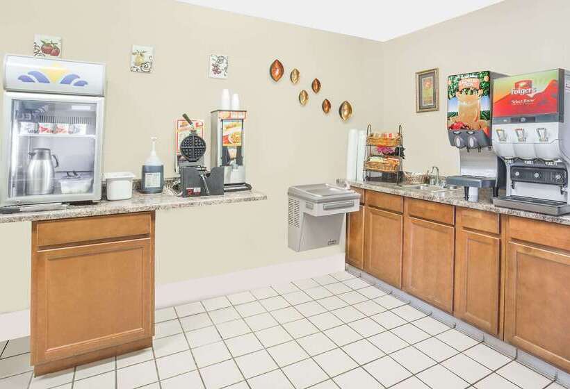 Microtel Inn By Wyndham Broken Bow