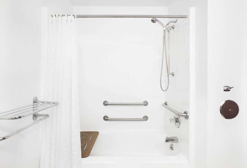 Microtel Inn By Wyndham Broken Bow