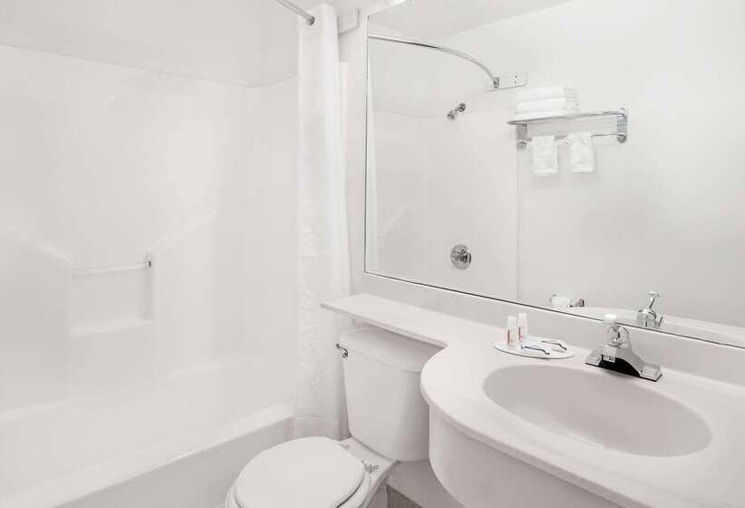 Microtel Inn By Wyndham Broken Bow