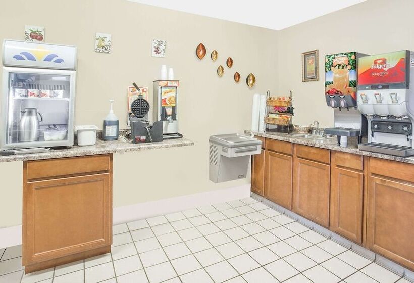 Microtel Inn By Wyndham Broken Bow