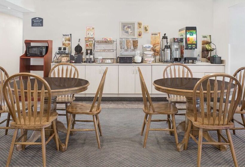 Microtel Inn By Wyndham Broken Bow