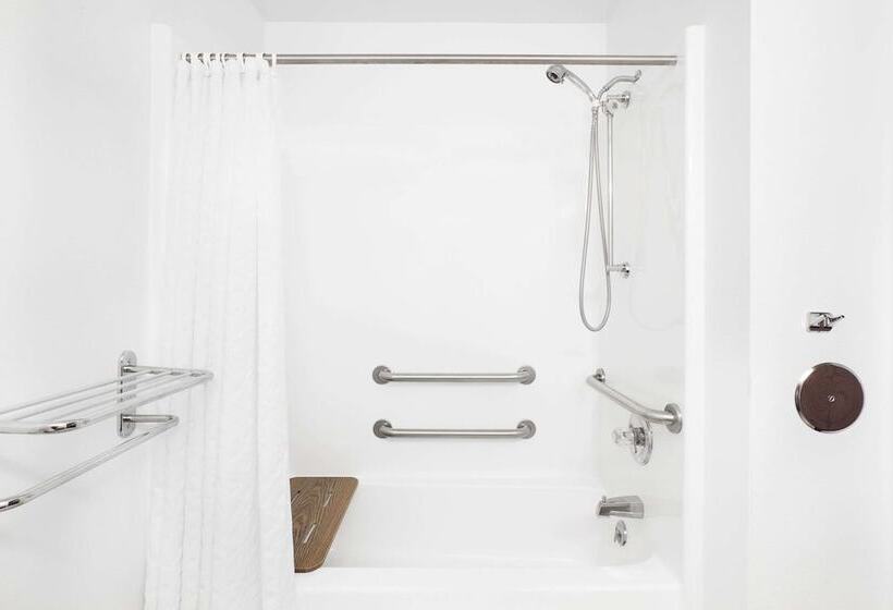 Microtel Inn By Wyndham Broken Bow