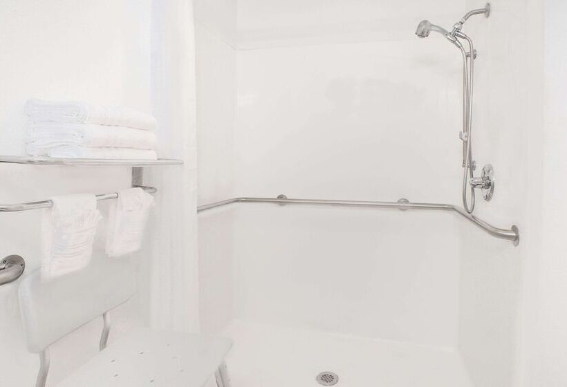 Microtel Inn By Wyndham Broken Bow