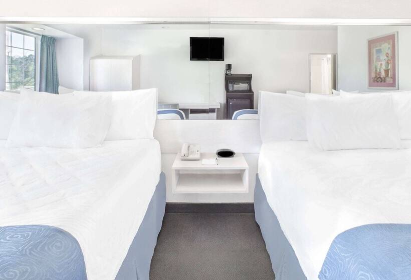 Microtel Inn By Wyndham Broken Bow