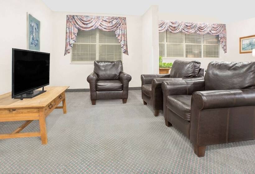 Microtel Inn By Wyndham Broken Bow