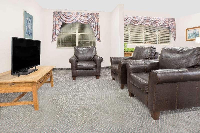 Microtel Inn By Wyndham Broken Bow