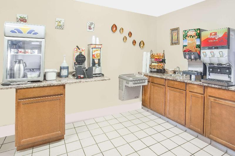 Microtel Inn By Wyndham Broken Bow