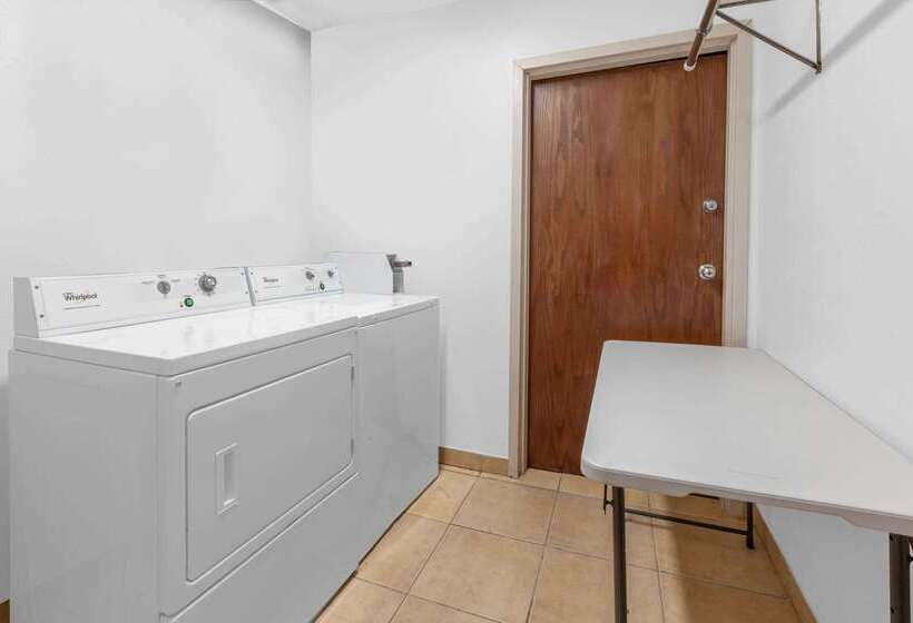 Microtel Inn Suite By Wyndham Bwi Airport